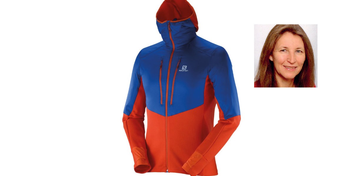 Salomon drifter best sale air mid hoodie