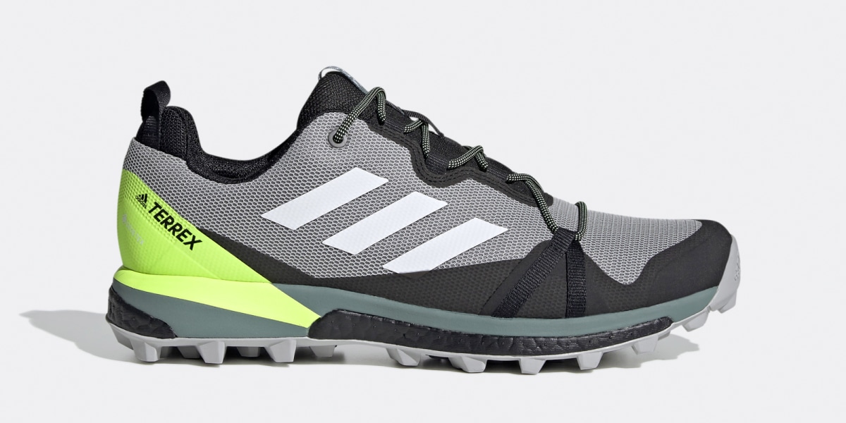 Adidas terrex new arrivals skychaser test