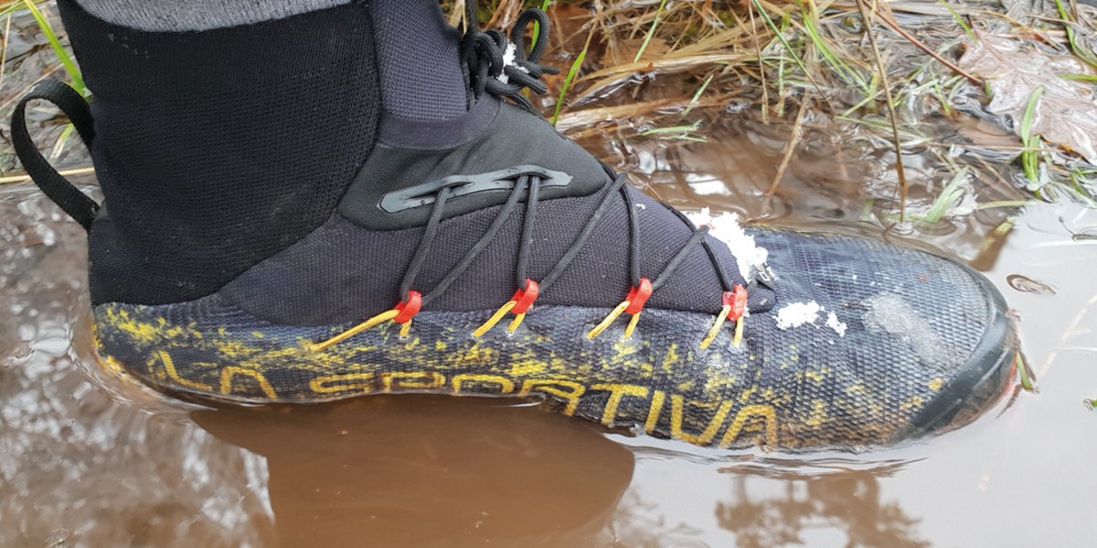 La sportiva shop uragano