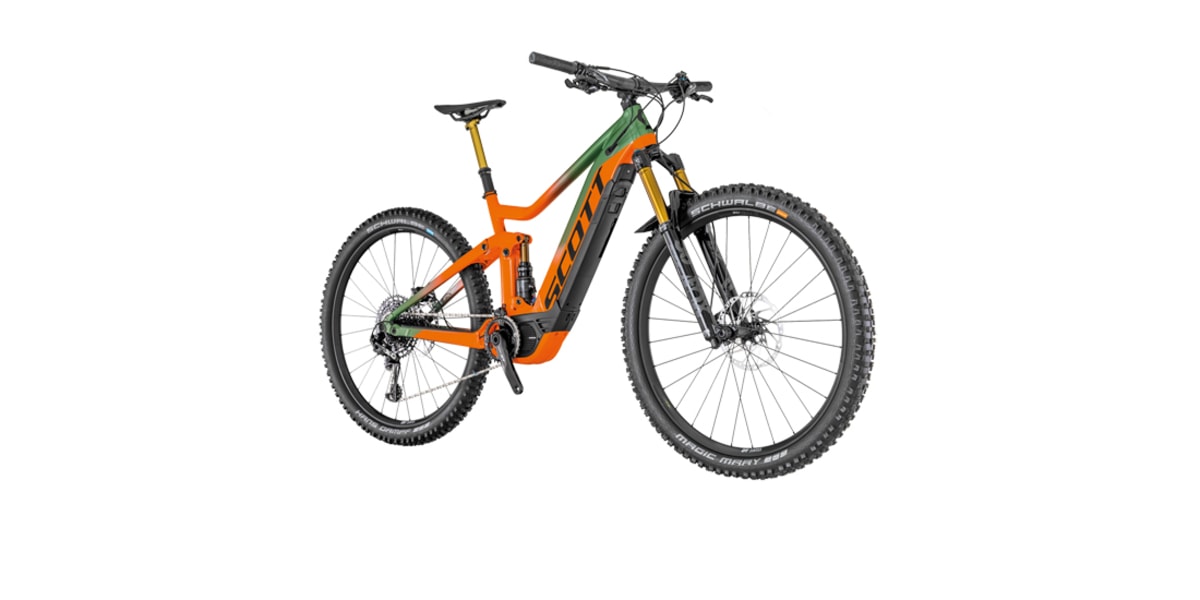 Scott genius deals eride 900