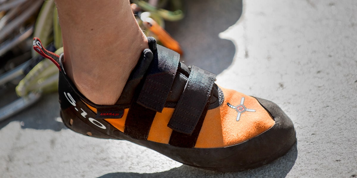 Anasazi vcs pro hot sale