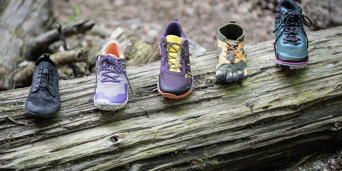 Barfußschuhe im Test Trend oder Wohltat? alpin.de