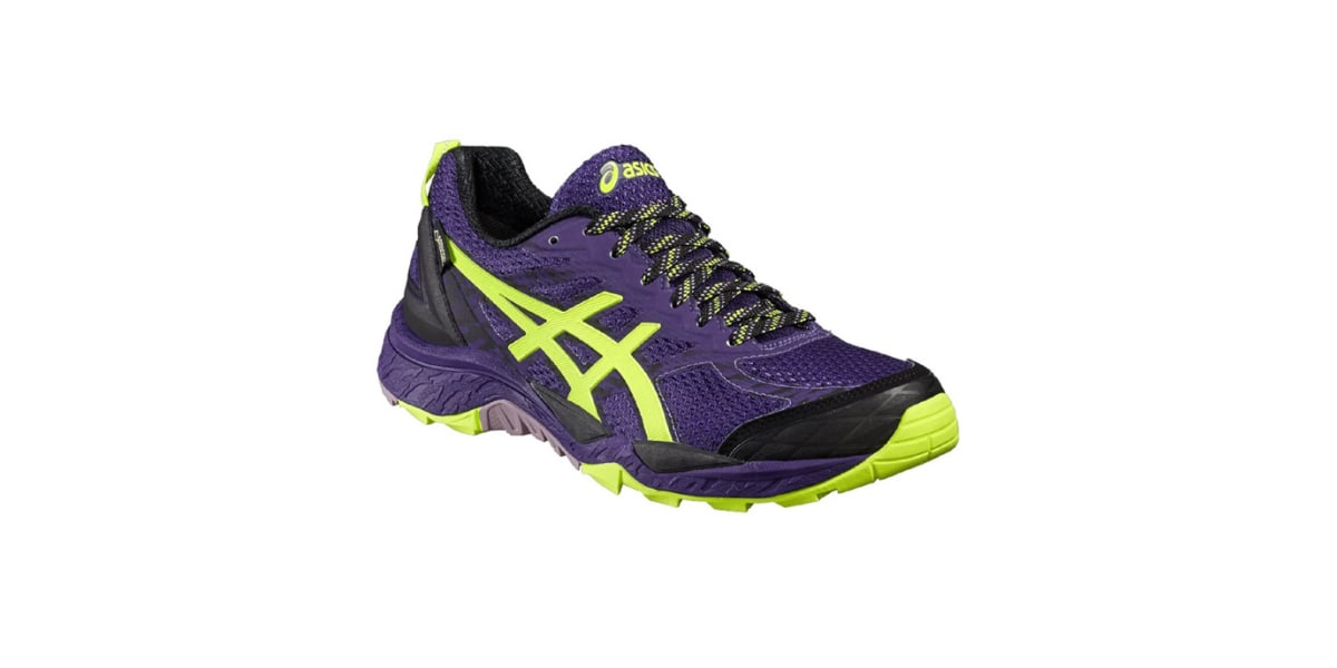 Asics gel fujitrabuco 5 mujer sales