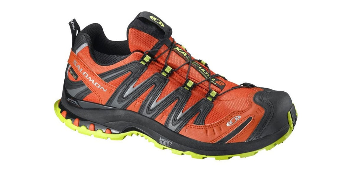 Salomon XA Pro 3D Ultra 2 GTX