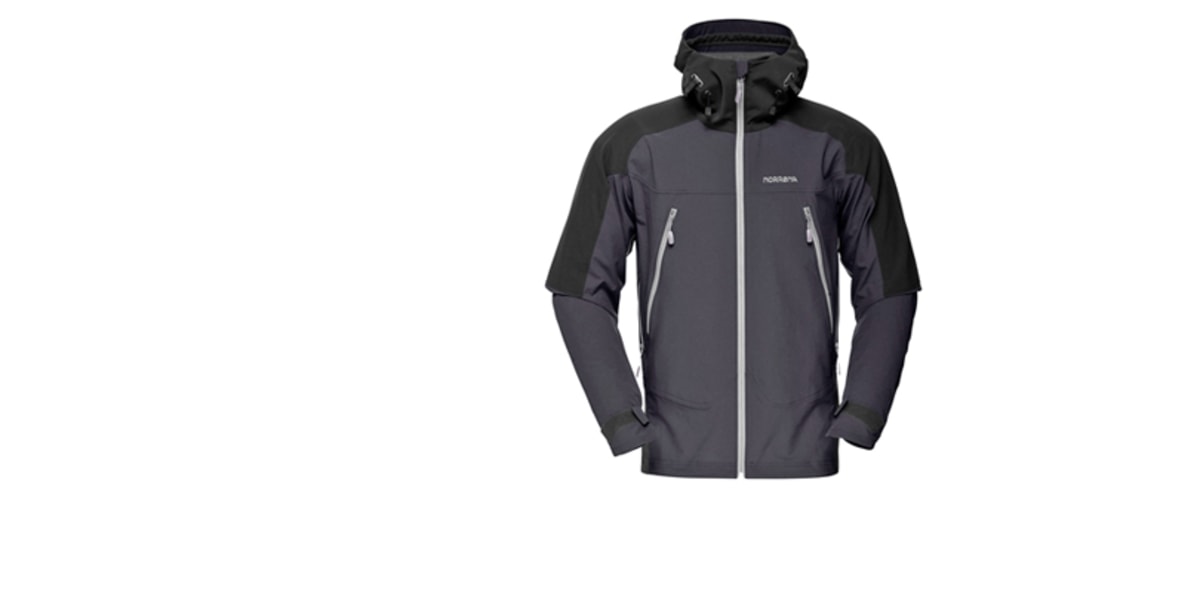 Norr na Falketind Flex 1 Jacket