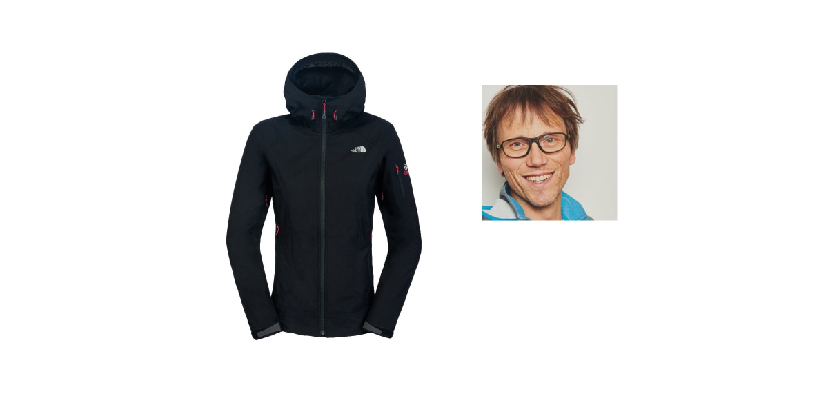The north face valkyrie jacket 2025