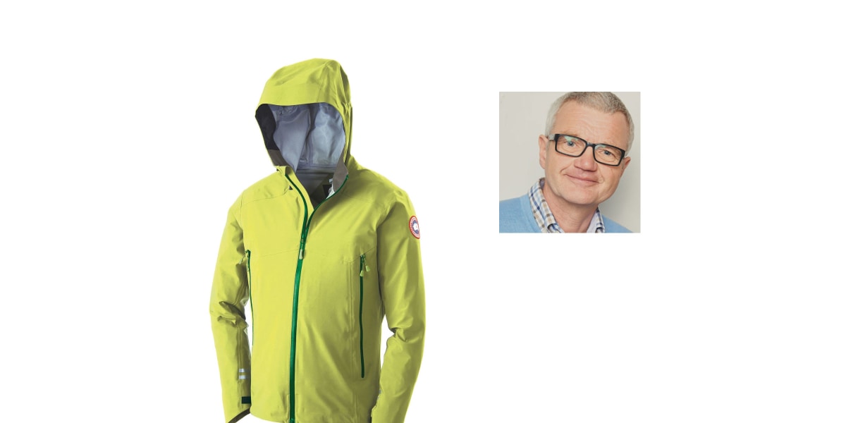 Canada goose canyon shell sales