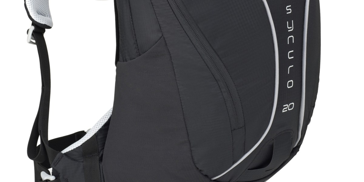 Osprey rucksack hotsell syncro 20