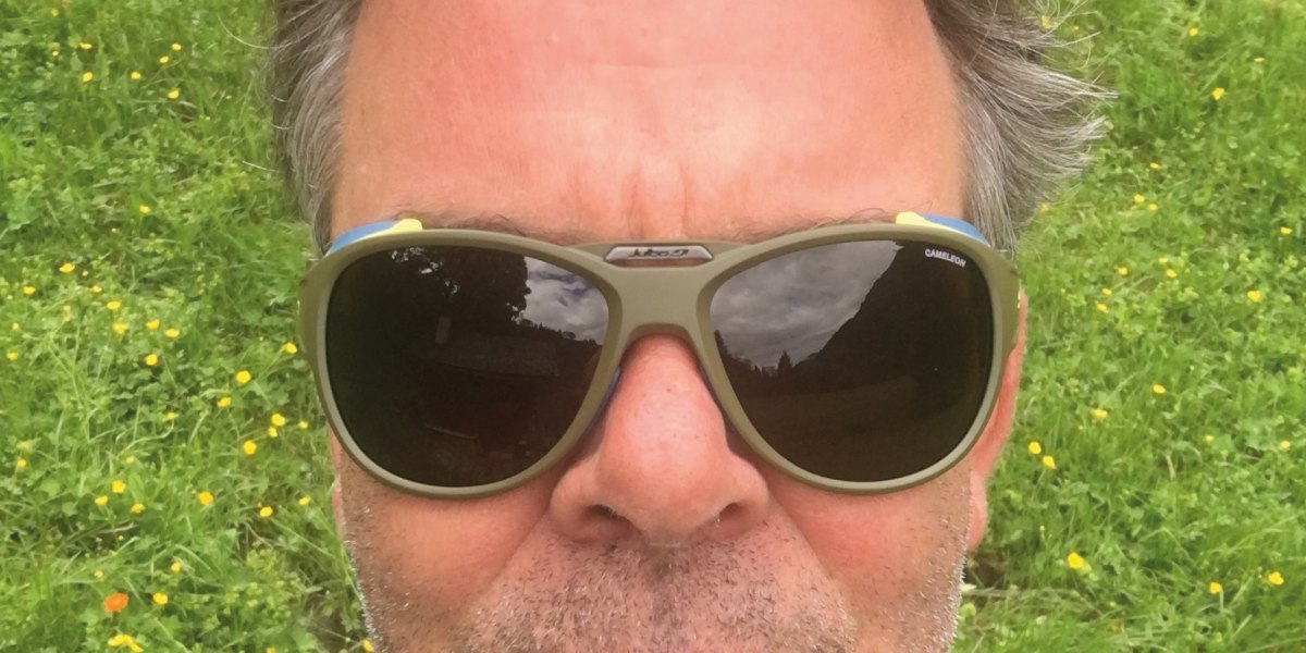 Julbo explorer 2.0 cameleon sales