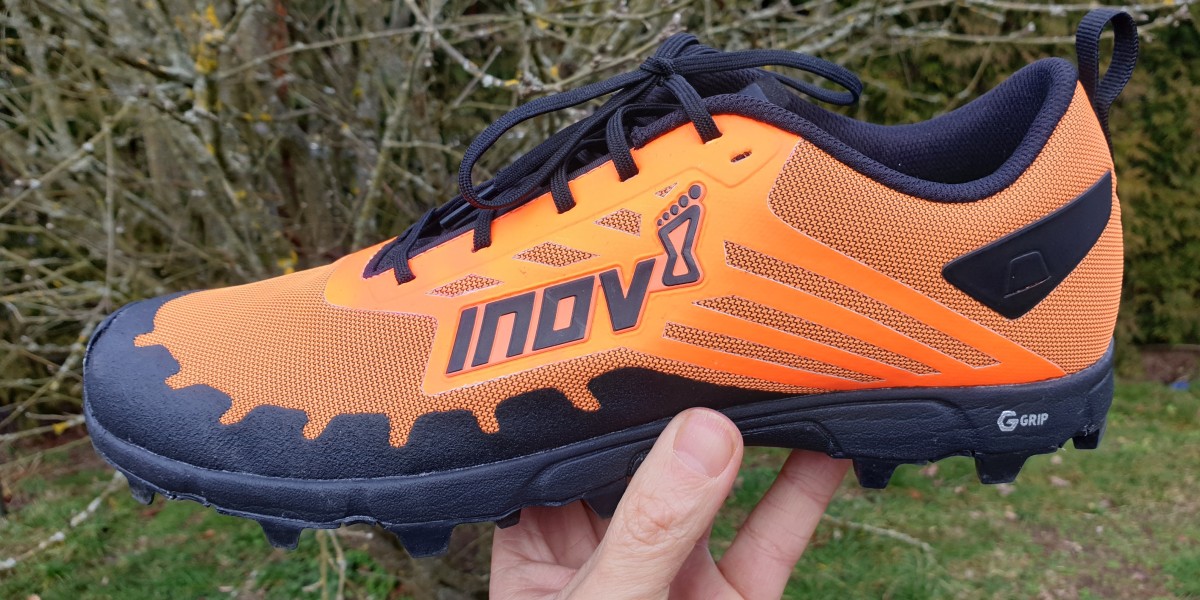 Inov 8 trail sale talon 235 test