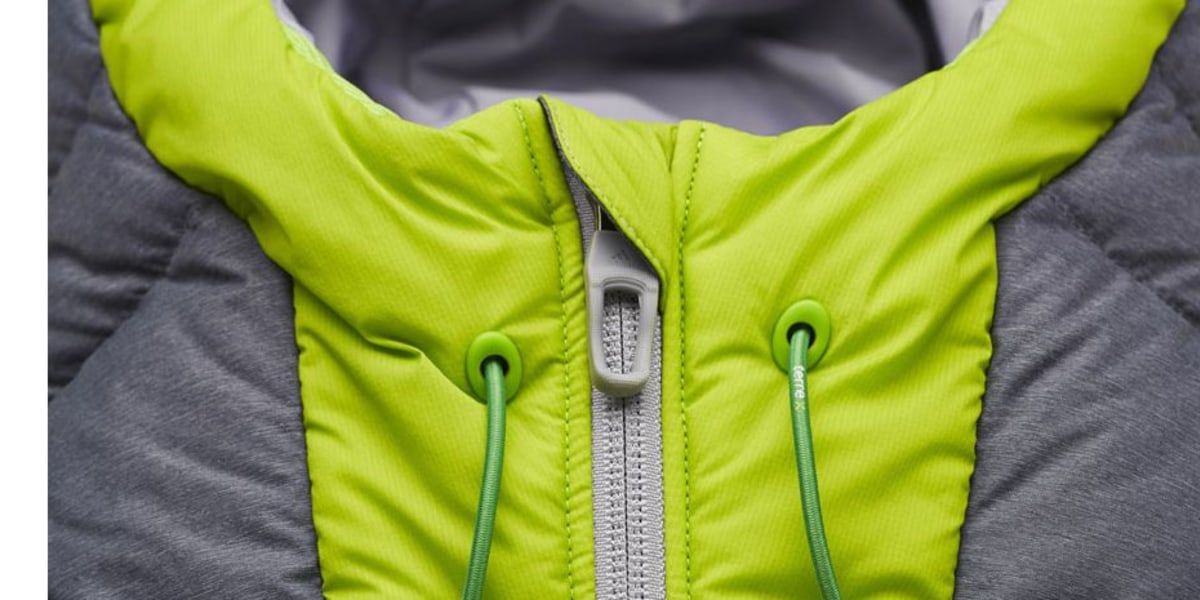 Adidas terrex online climaheat ice jacket