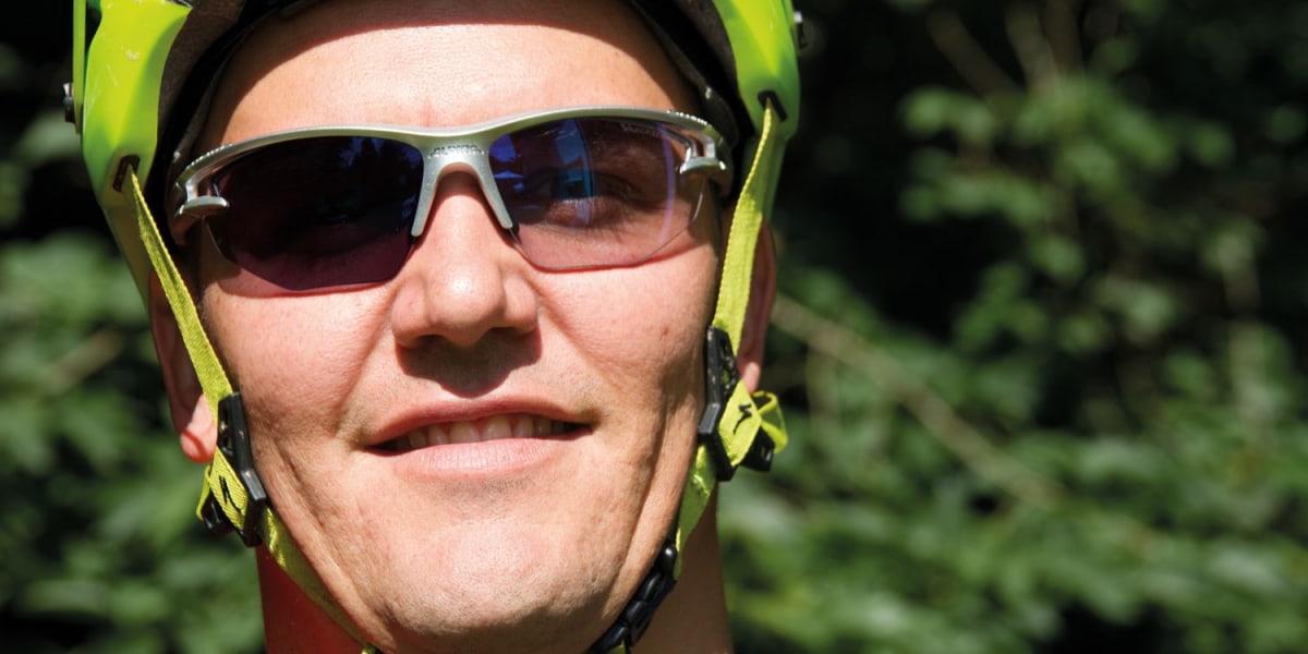 Adidas sportbrille selbsttönend new arrivals