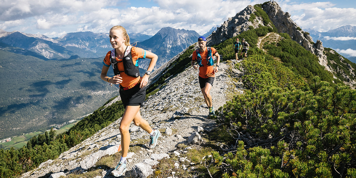 Transalpine Run 2023 Anmeldung gestartet
