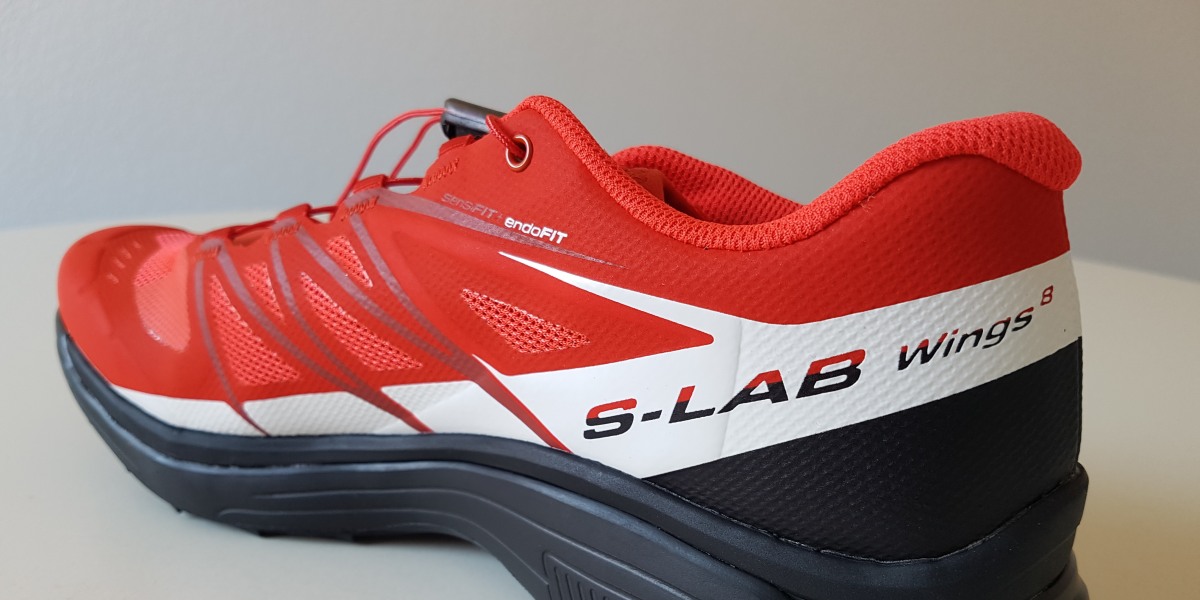 Salomon clearance slab wings