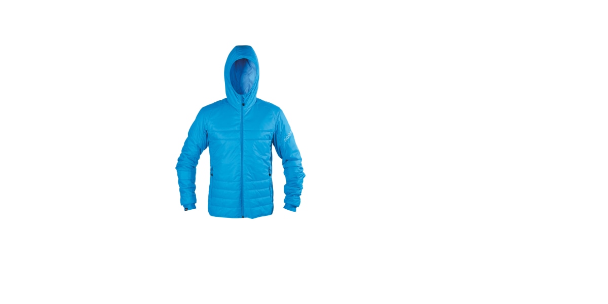Skinfit Caldo Hooded Jacket