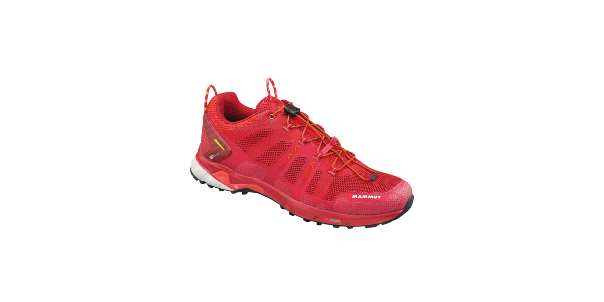 Mammut best sale t aegility