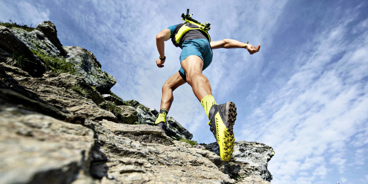 Dynafit trailrunning sales
