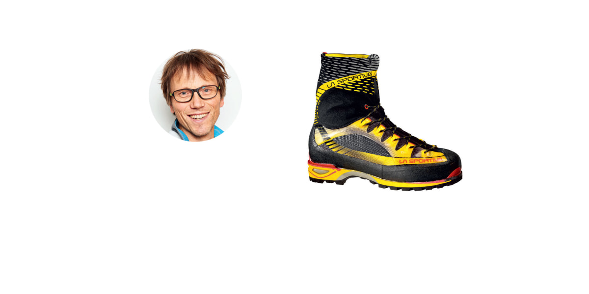 La sportiva trango ice cube gtx on sale