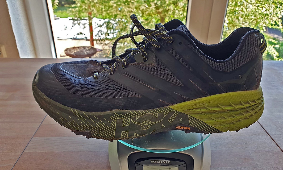 Hoka one cheap speedgoat 3 test
