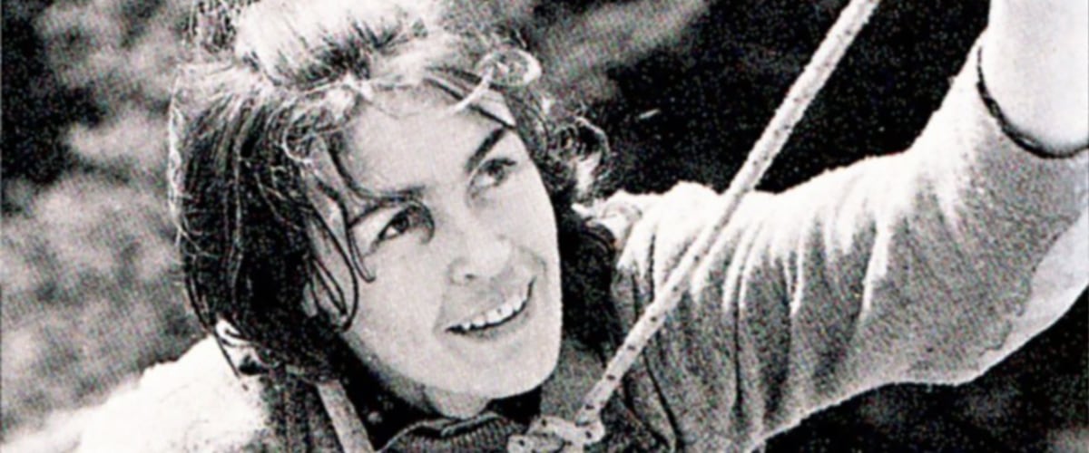 Neuer Film: The Last Expedition über Wanda Rutkiewicz