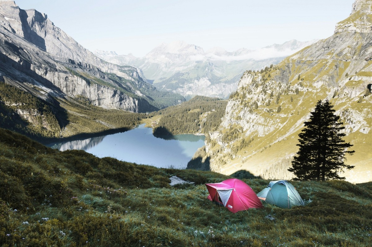 leichtes zelt Leichtes Zelt 2 Personen kaufen – 1,34kg main image 1