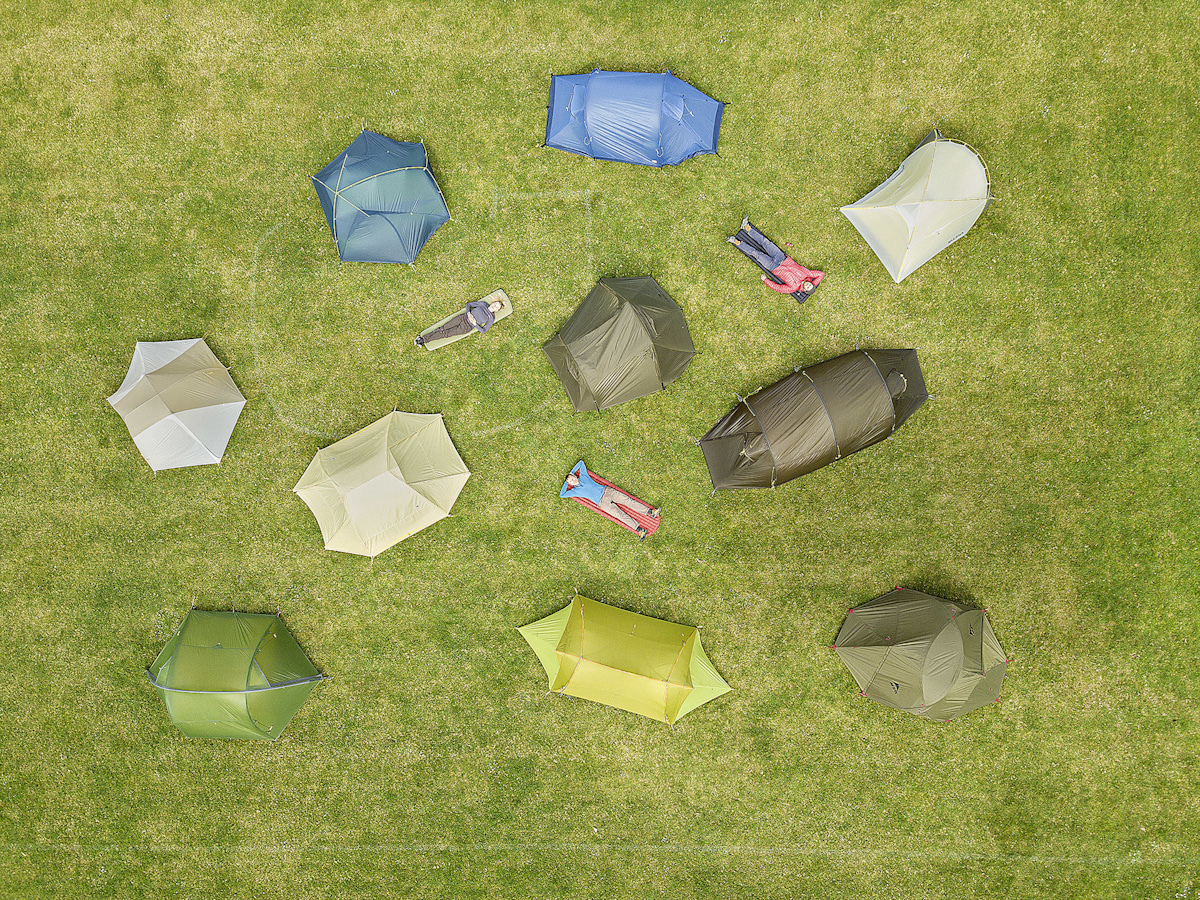 neues fox zelt Frontier II X – Carp Center bike-stock:level-1 Add Anti-Condensation Mat:No American Pie Presents: Band
