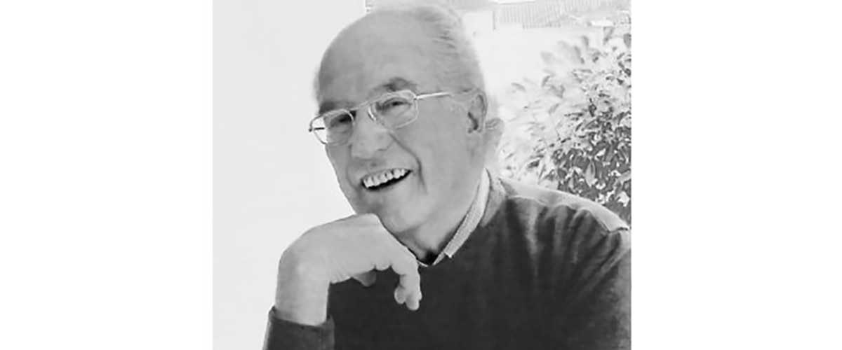 Rother Bergverlag Verleger Rudolf Rother gestorben