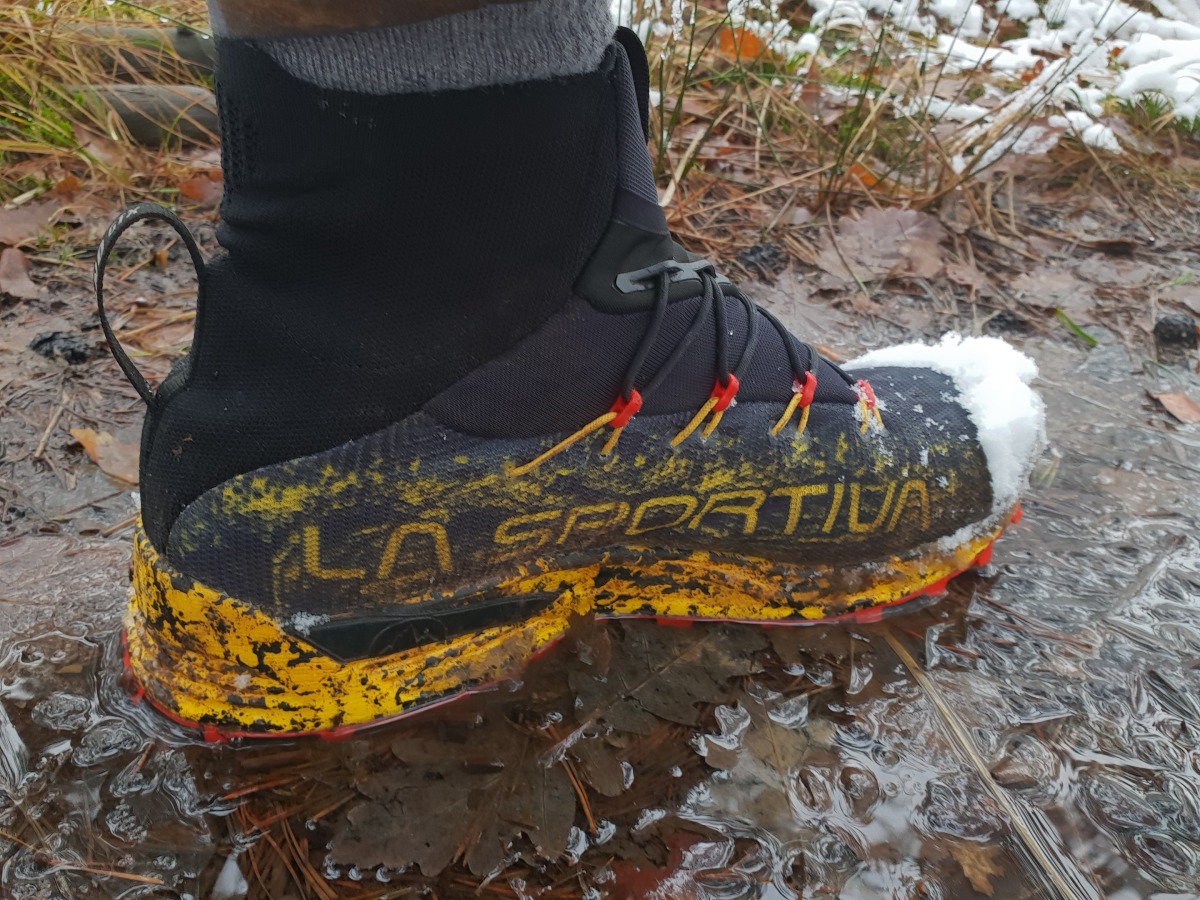 La sportiva uragano hotsell gtx trail running shoes