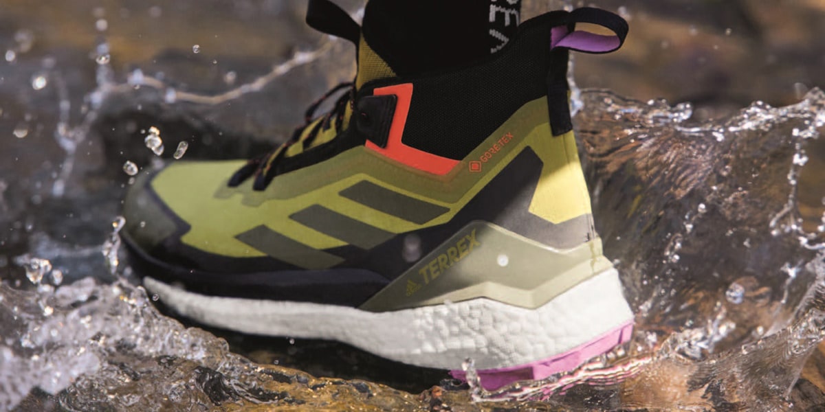 Adidas terrex hiking online
