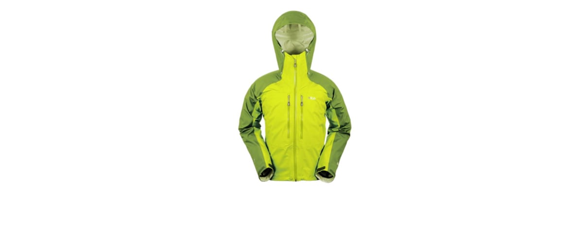 Rab neoshell jacket sale
