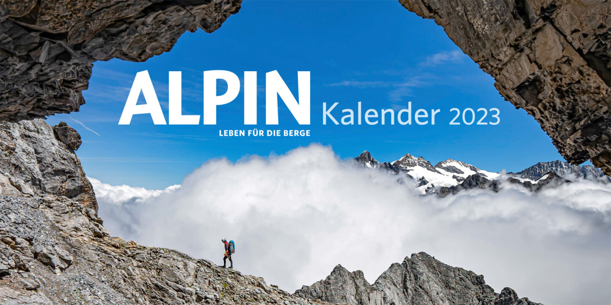 BEENDET: ALPIN-Kalender Gewinnspiel