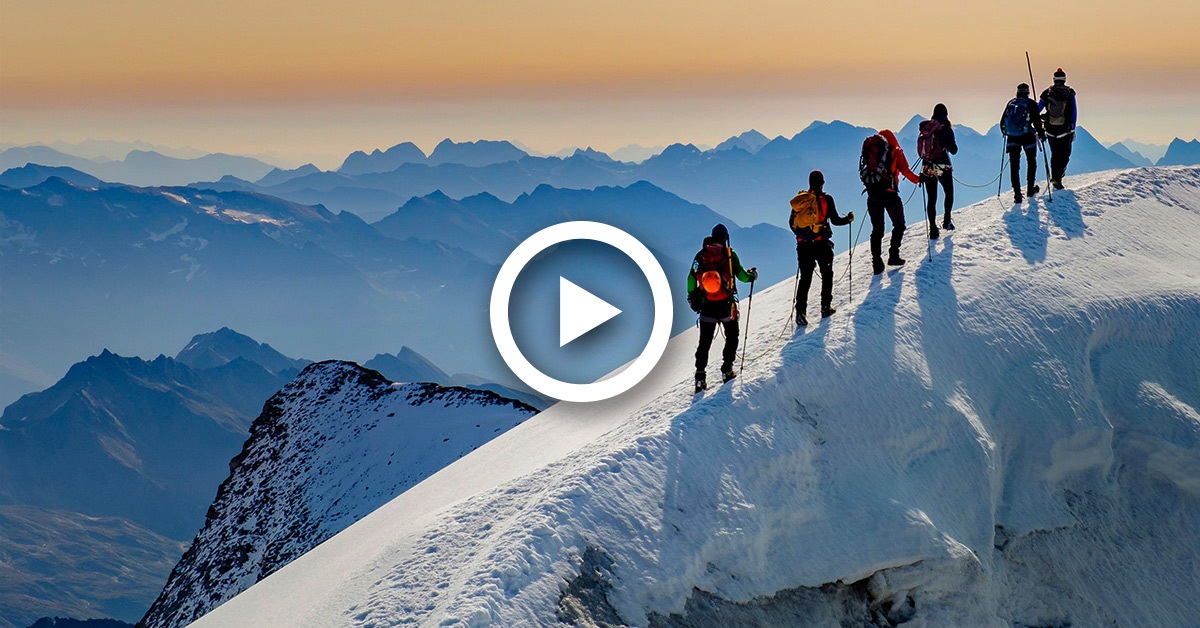 Video: Die 10 besten Bergschuhe für Berg- und Hochtour