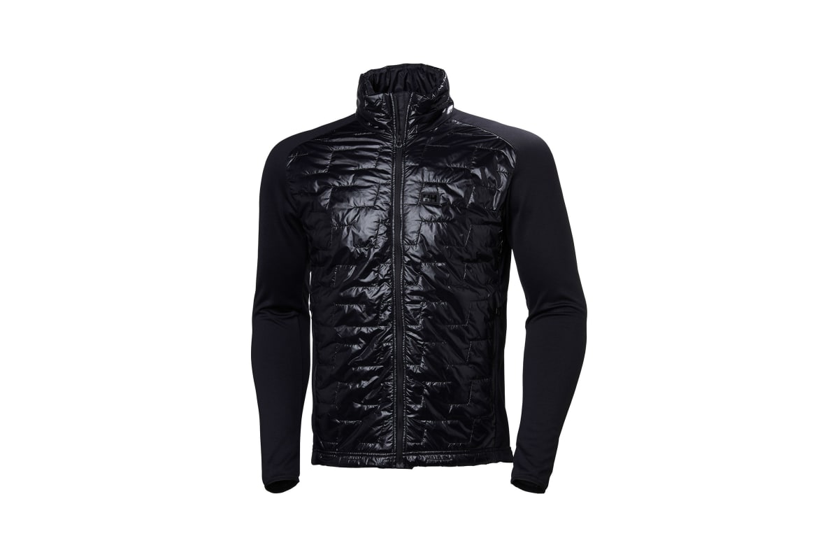 Test Helly Hansen Lifaloft Hybrid Insulator Jacket