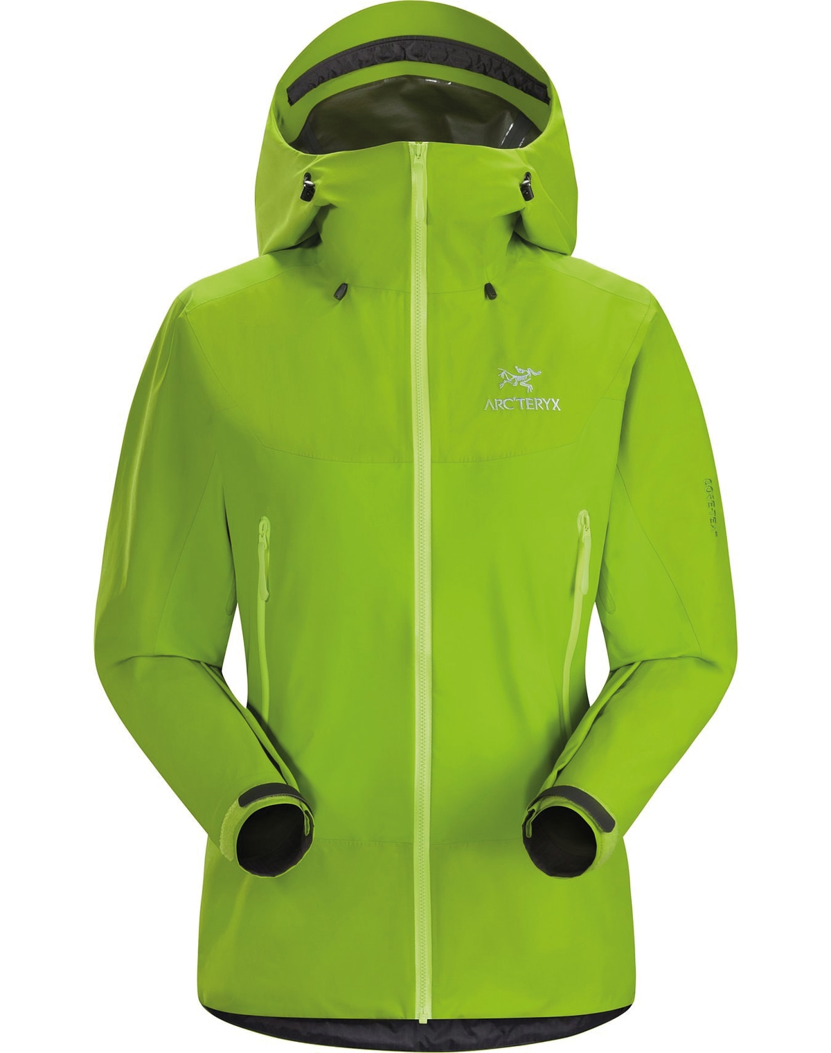 Test: Arc'teryx Beta SL Hybrid Jacket