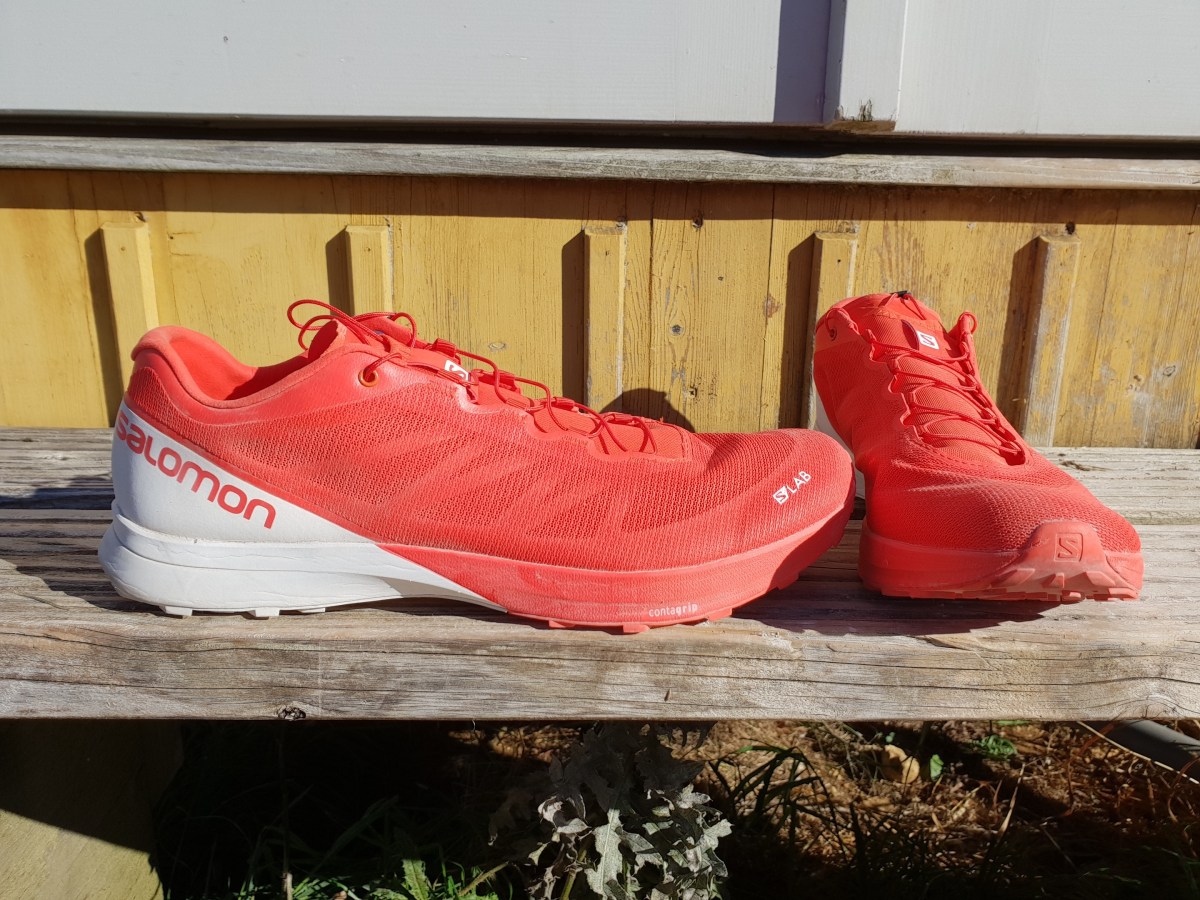 Lab discount sense 7