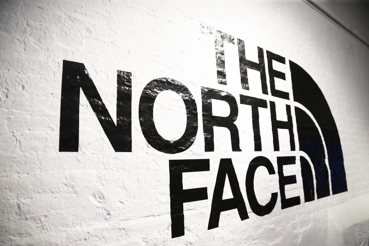 Zur Geschichte von The North Face