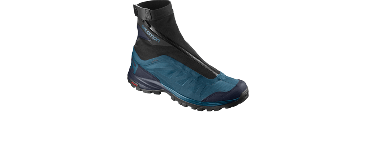 Salomon outpath shop pro gtx review