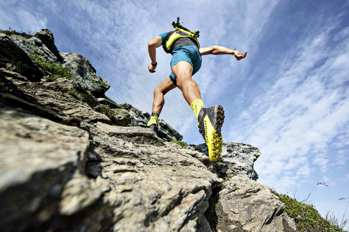 Abenteuer Trailrunning So Gelingt Der Schritt Ins Gel Nde