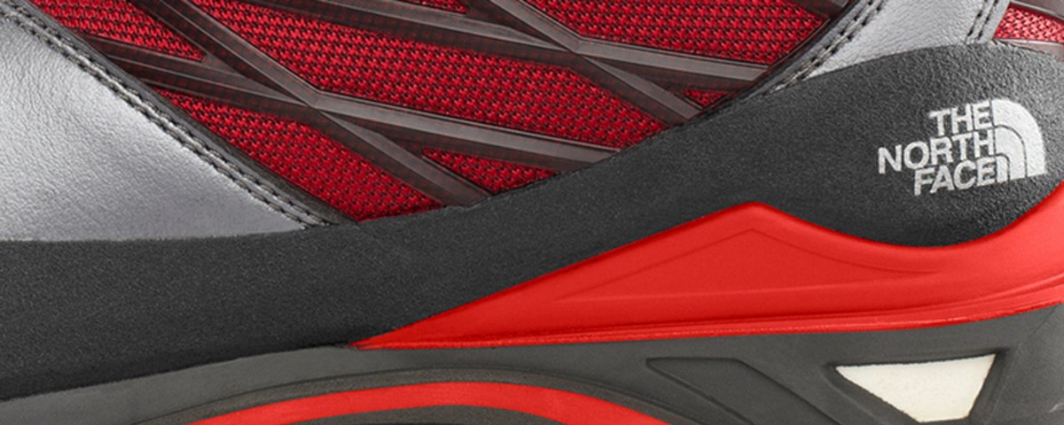 The north face hot sale verto s4k