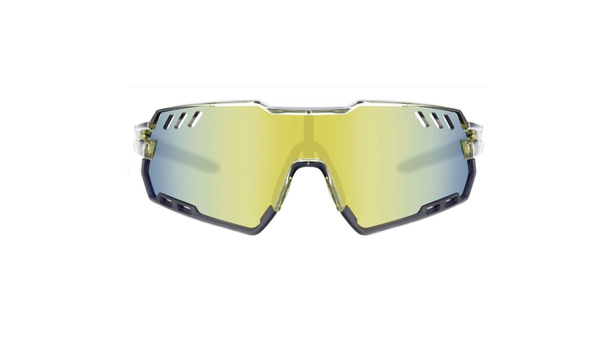 Test Head Pro Lite Aero Sportbrille