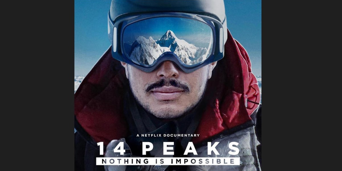 Fotogalerie Die 15 besten Bergfilme