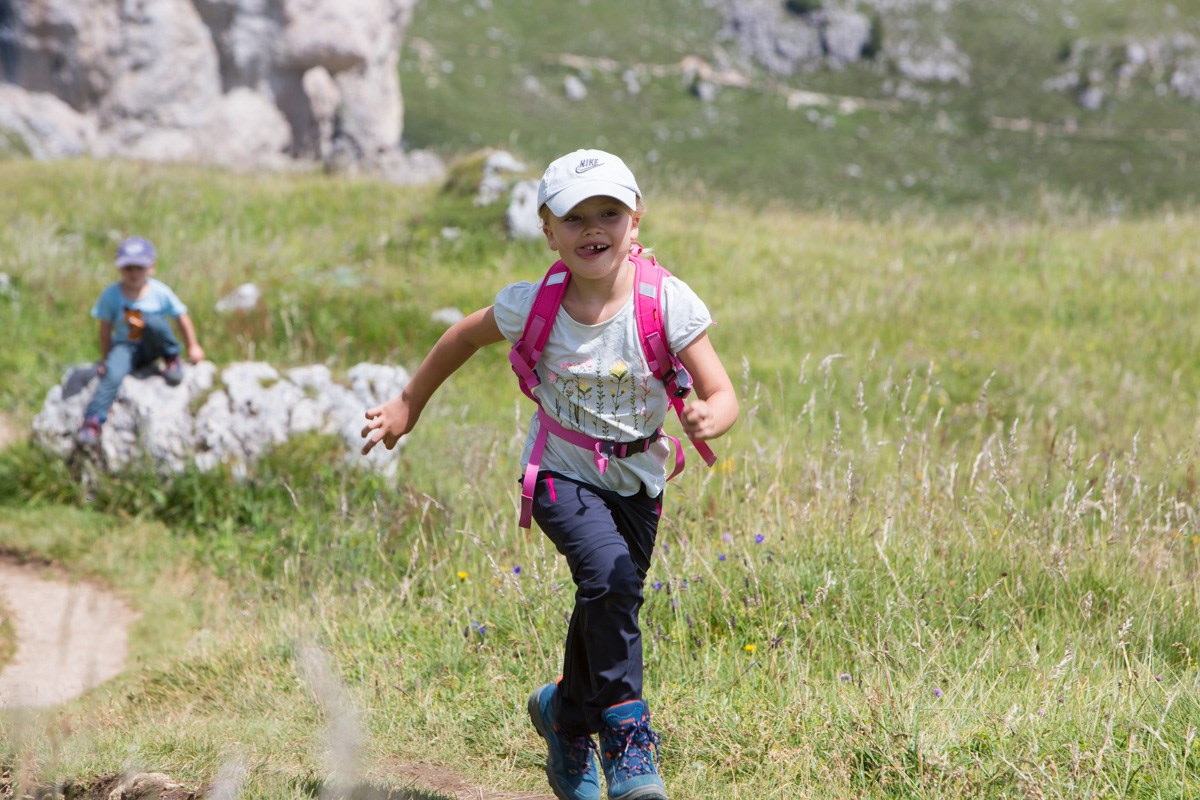 Fotogalerie zu ALPIN 12/2016