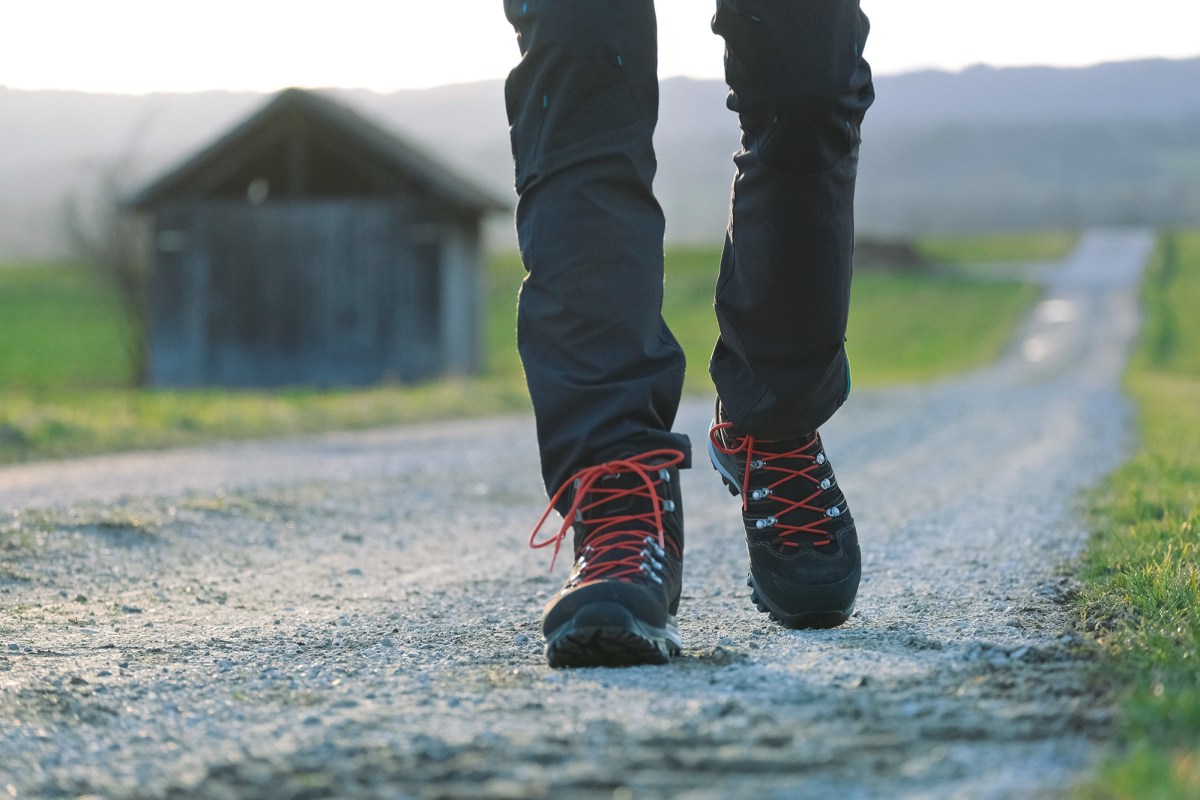 Lowa baldo hotsell gtx review