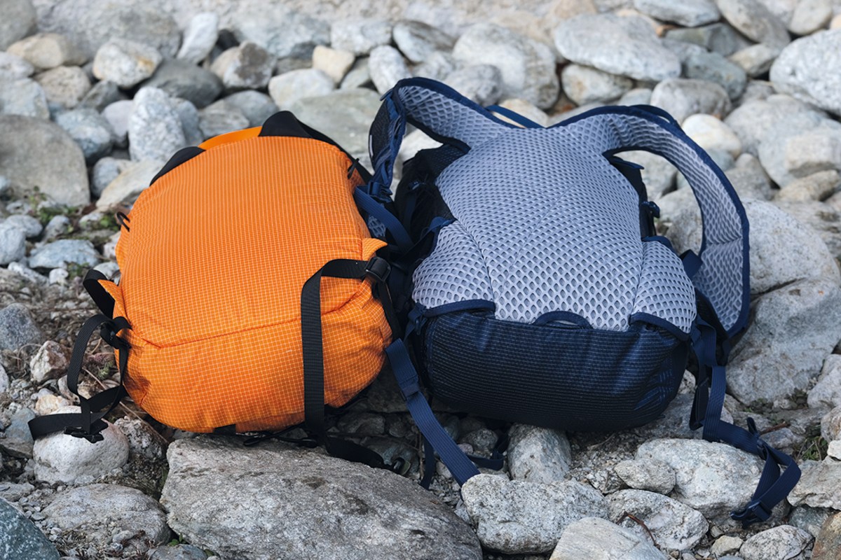 Test: Exped Mountain Pro 20 - alpin.de