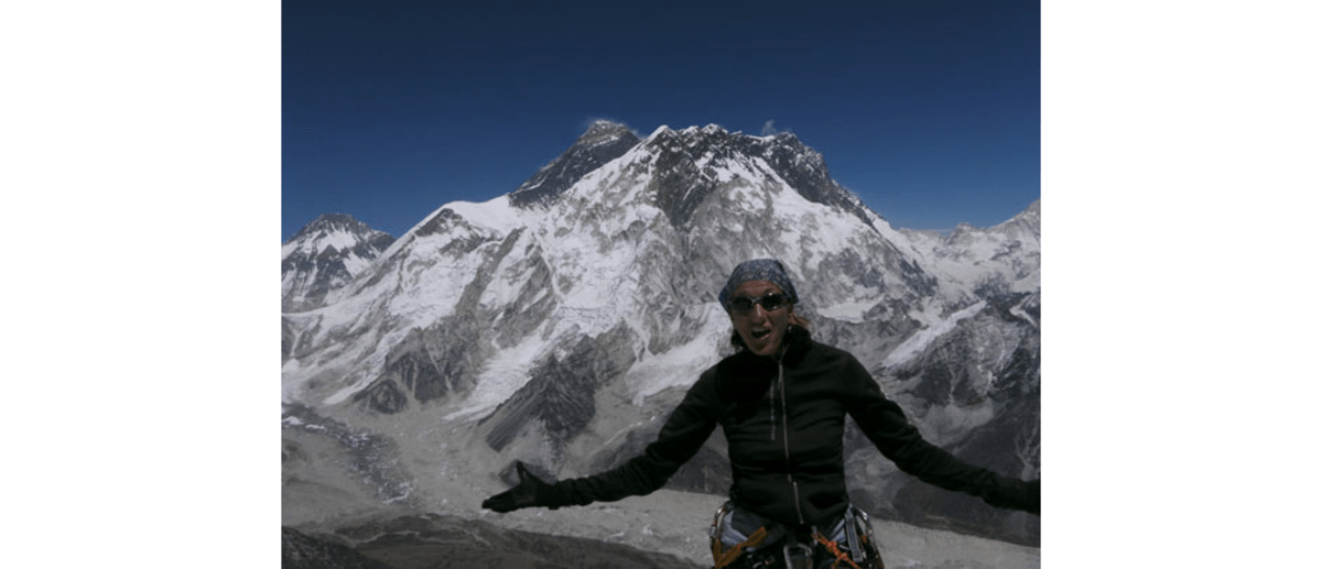 Akklimatisationstouren auf umliegende Trekking-Gipfel