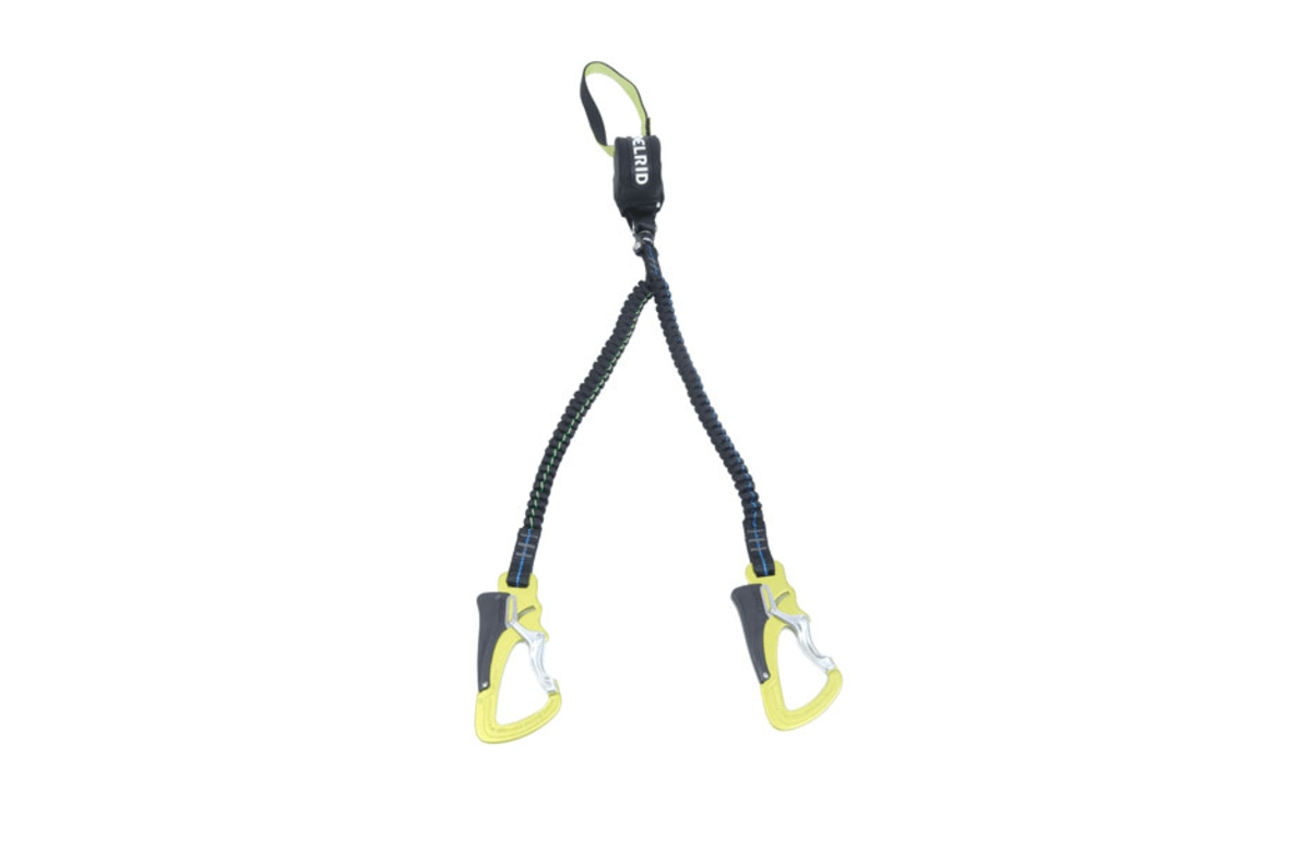 Edelrid Cable Comfort 2.2