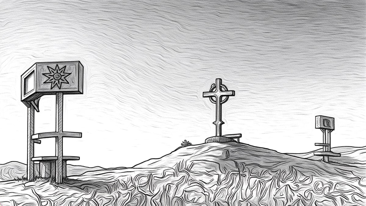 Kleiner Gilfert - Das Statement 