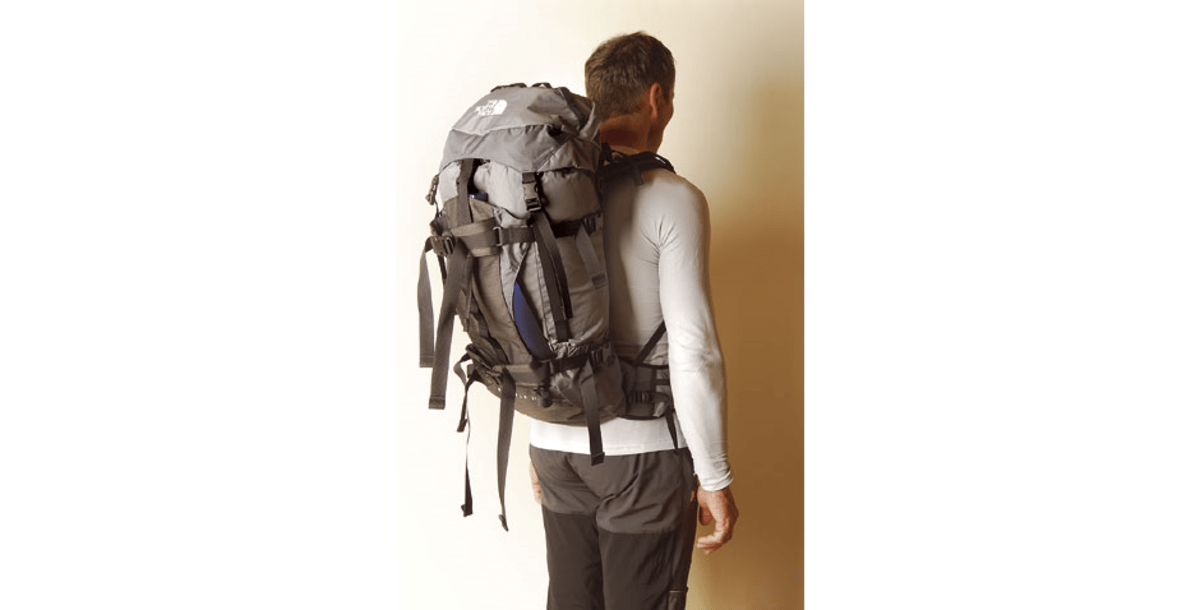 The North Face - Shuttle 30