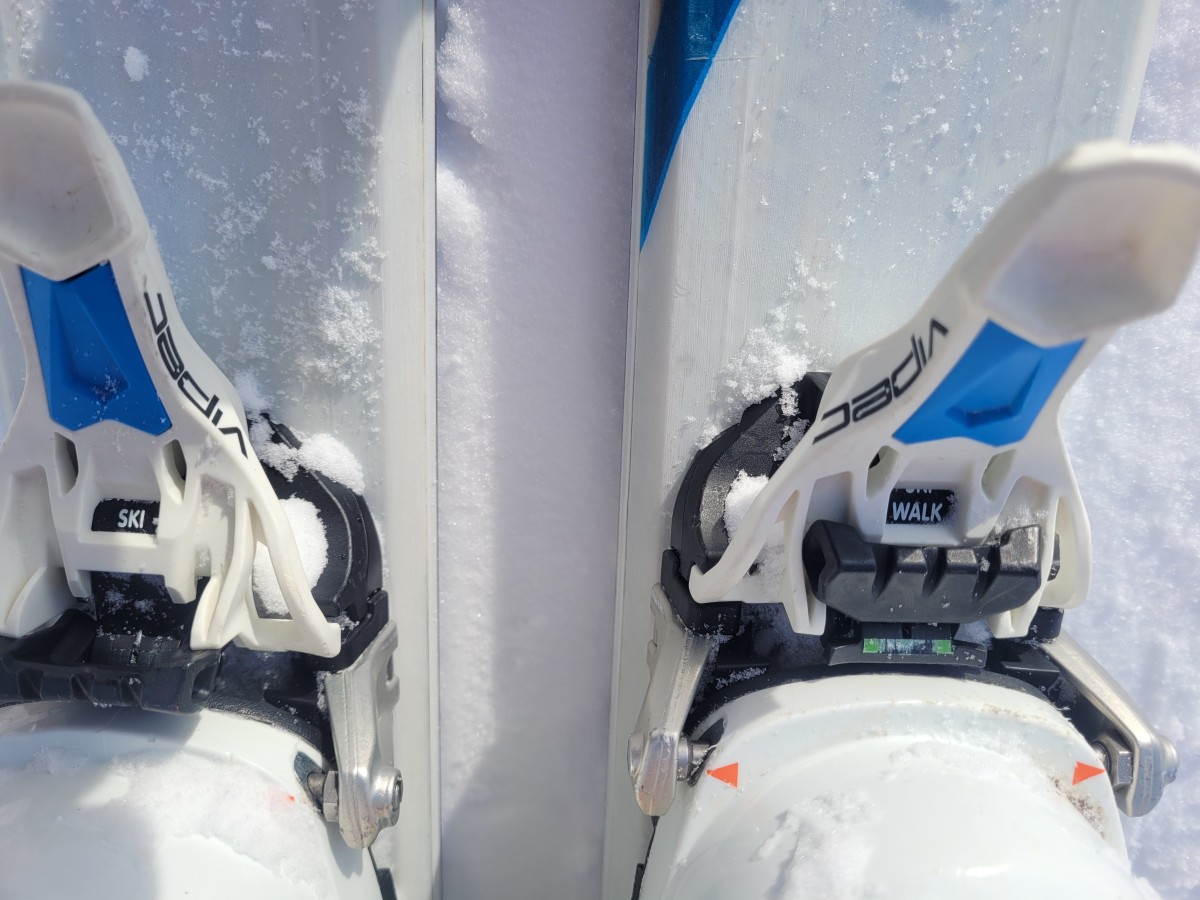 Anfängerfehler bei Skitouren