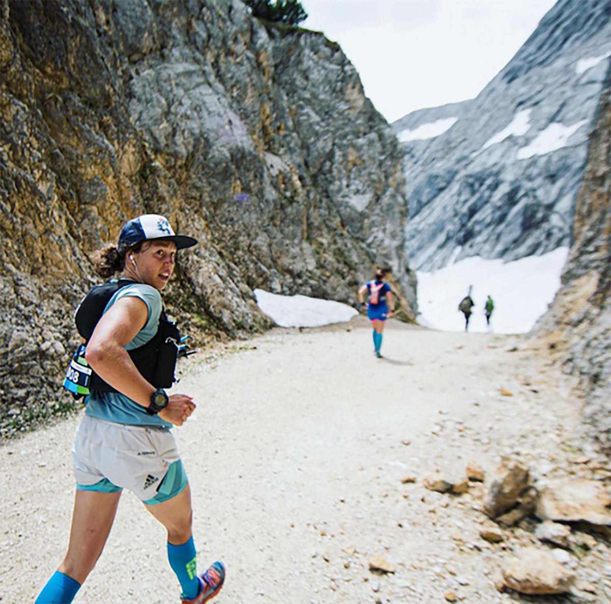 Sieg im Zugspitz Ultratrail